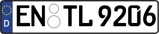 EN-TL9206
