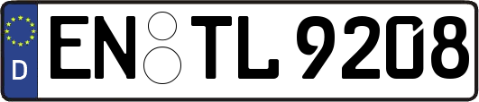 EN-TL9208