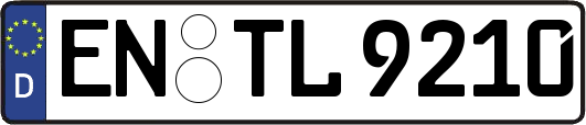 EN-TL9210