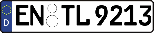 EN-TL9213