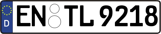EN-TL9218