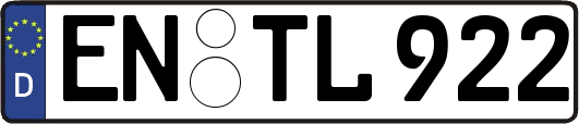 EN-TL922