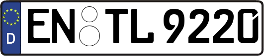 EN-TL9220