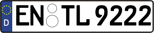 EN-TL9222