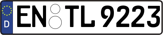EN-TL9223