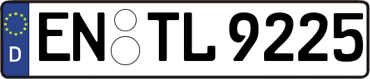 EN-TL9225