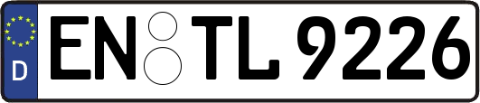 EN-TL9226