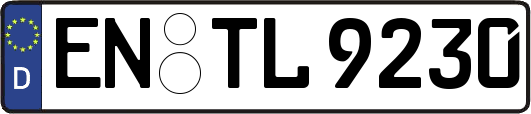 EN-TL9230