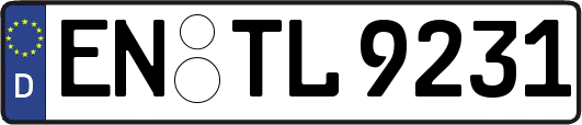 EN-TL9231