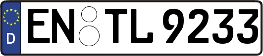 EN-TL9233