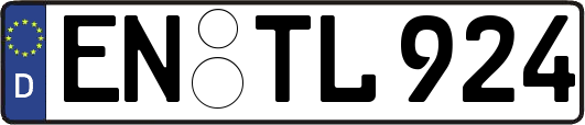 EN-TL924