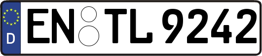 EN-TL9242