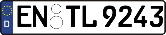 EN-TL9243