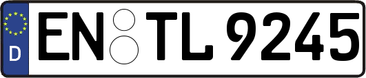 EN-TL9245
