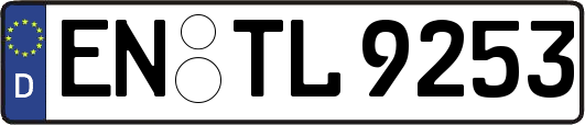 EN-TL9253