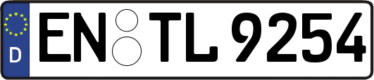 EN-TL9254