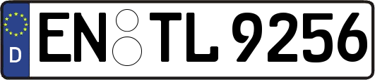 EN-TL9256
