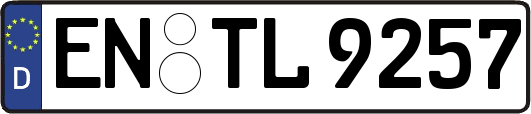 EN-TL9257