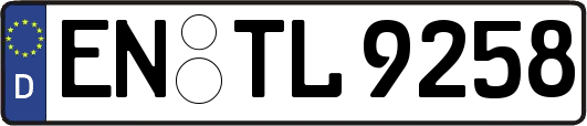 EN-TL9258
