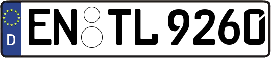 EN-TL9260