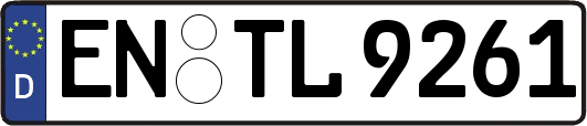 EN-TL9261