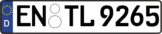 EN-TL9265