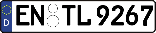 EN-TL9267
