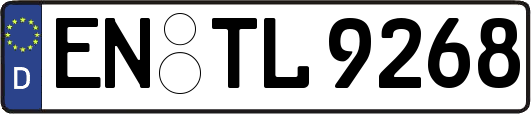 EN-TL9268