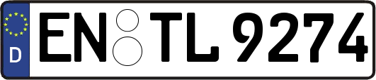 EN-TL9274