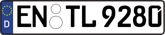 EN-TL9280