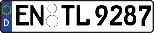 EN-TL9287