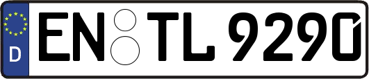 EN-TL9290