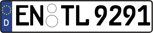 EN-TL9291
