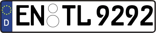EN-TL9292