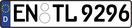 EN-TL9296