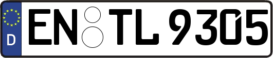 EN-TL9305