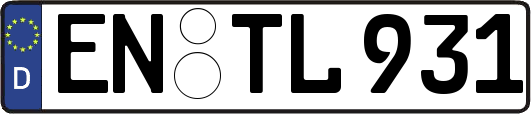 EN-TL931