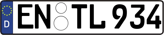 EN-TL934