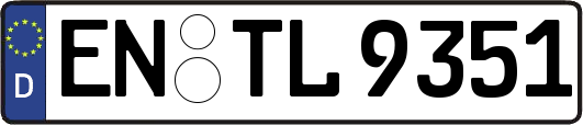 EN-TL9351