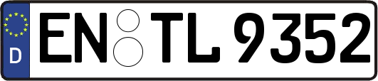 EN-TL9352