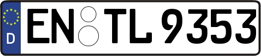 EN-TL9353