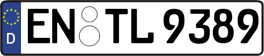 EN-TL9389
