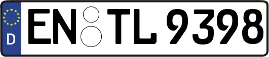 EN-TL9398