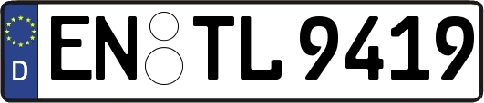 EN-TL9419