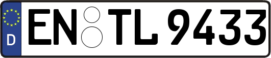 EN-TL9433