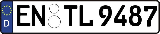 EN-TL9487