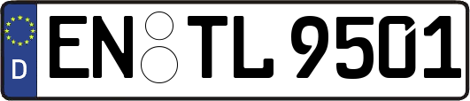 EN-TL9501