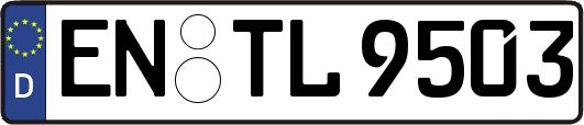 EN-TL9503