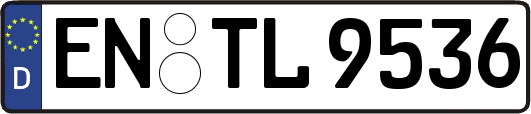 EN-TL9536
