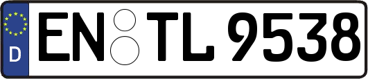 EN-TL9538